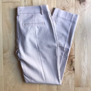 Express Columnist Dress Pant // SIZE 0R